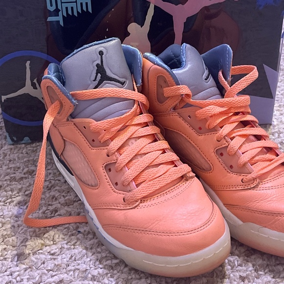 Air Jordan 5 Retro "DJ Khaled" - Picture 1 of 1